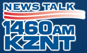 1460AM KZNT